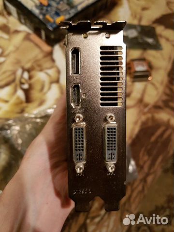 Sapphire Radeon HD 6850 1Gb Sapphire Radeon HD 6850 1Gb