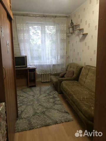купить комнату Дзержинского 36