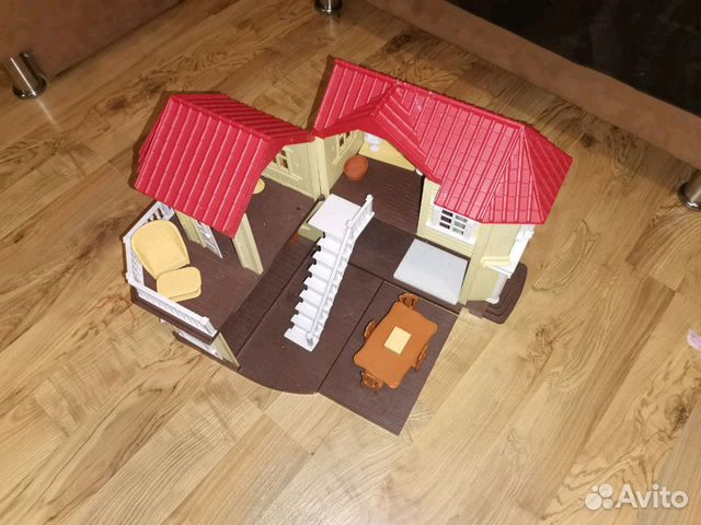 Sylvanian Families