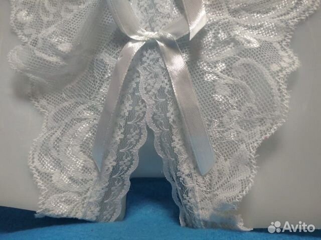 Трусики для секса 40-46 новые