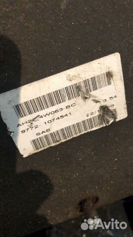 Редуктор заднего моста 3.54 Land Rover Sport Disco Редуктор заднего моста 3.54 Land Rover Sport Disco