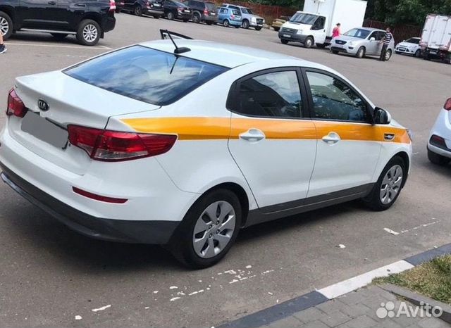 Аренда авто для такси Аренда авто для такси