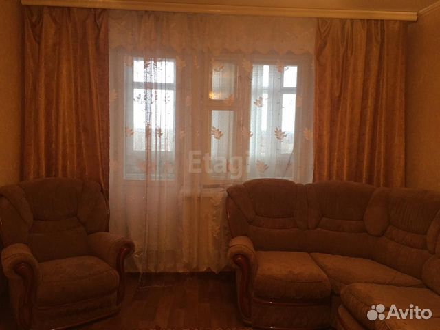 2-к квартира, 57.8 м², 8/12 эт. 2-к квартира, 57.8 м², 8/12 эт.