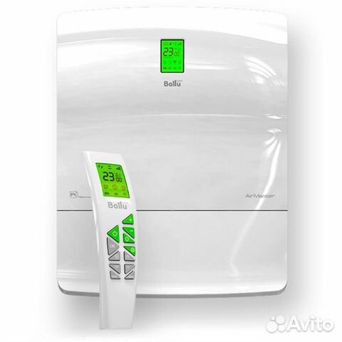 Приточная установка