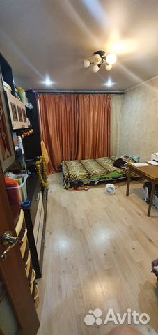 2-к квартира, 45 м², 3/5 эт.