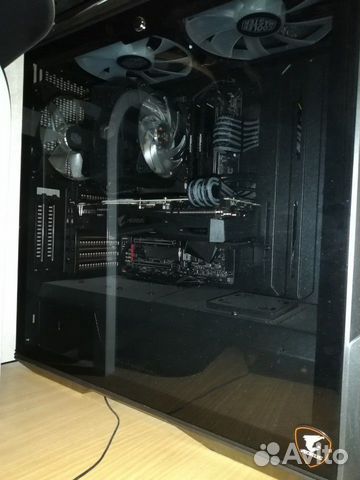 Системный блок i5 9600k Системный блок i5 9600k