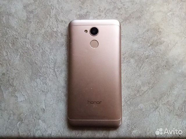 Телефон Huawei 6а Телефон Huawei 6а