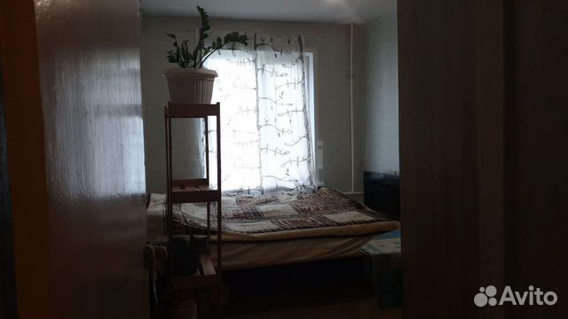 3-к квартира, 55 м², 5/5 эт.