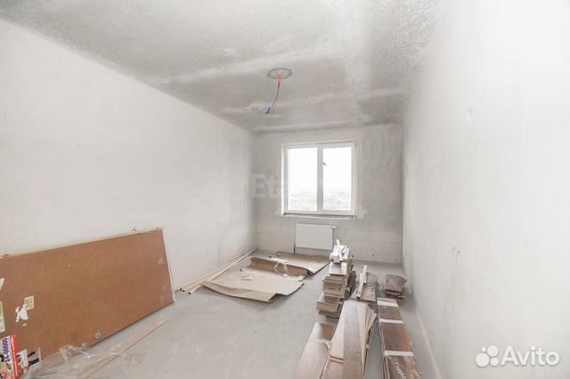 1-к квартира, 36.3 м², 16/23 эт.
