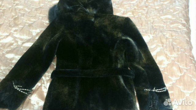 Шуба Шуба