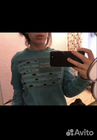 Свитшот kenzo оригинал