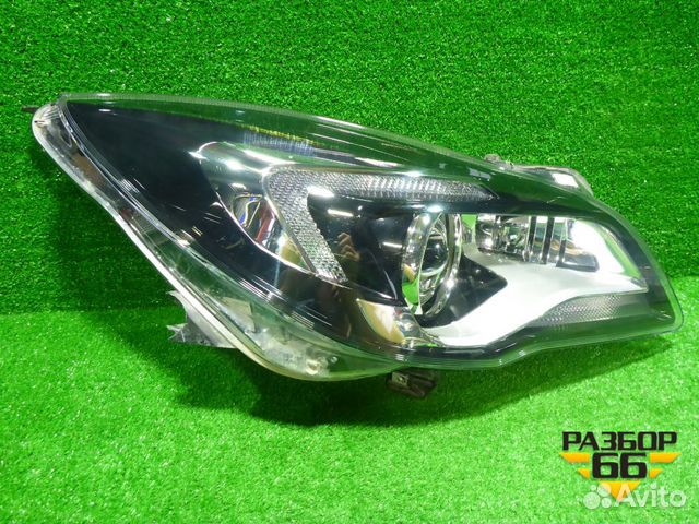 Фара правая Opel Insignia с 2008-2017г Фара правая Opel Insignia с 2008-2017г