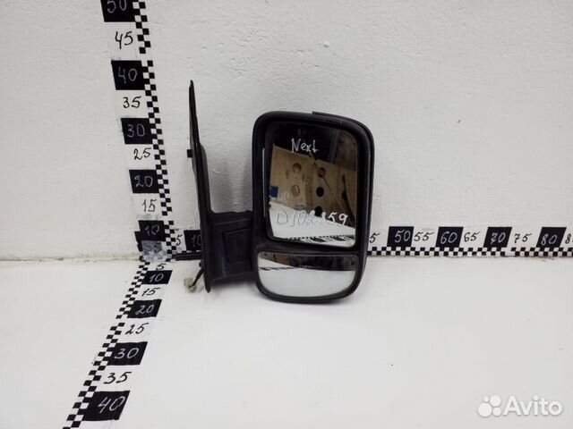 Зеркало заднего вида наружное прав Газель Next 2 Зеркало заднего вида наружное прав Газель Next 2