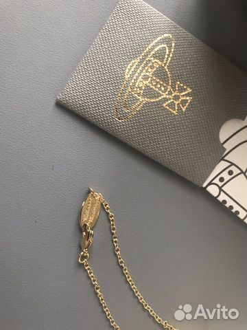 Подвеска кулон vivienne westwood Подвеска кулон vivienne westwood