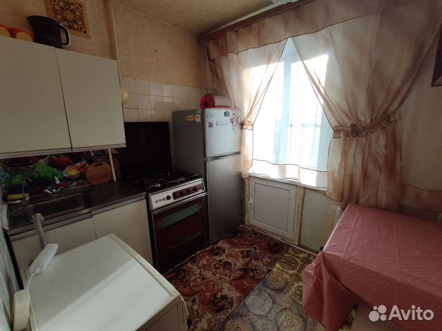 2-к квартира, 57 м², 5/10 эт. 2-к квартира, 57 м², 5/10 эт.