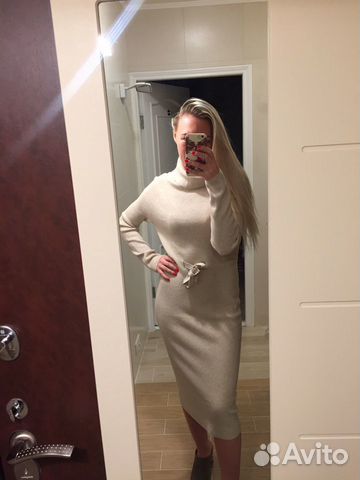 Платье,Новое 42/44/46