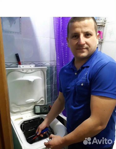 Ремонт стиральных машин и ремонт холодильников
