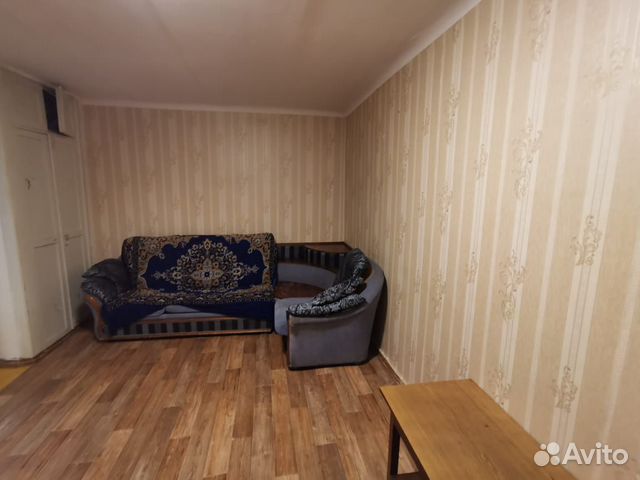 2-к квартира, 42 м², 5/5 эт.