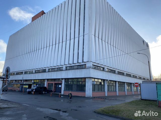 Машиноместо, 16 м²