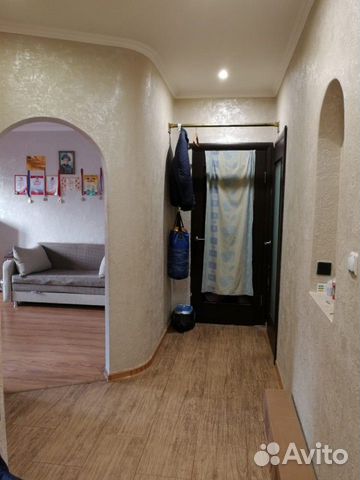 2-к квартира, 43 м², 5/5 эт.