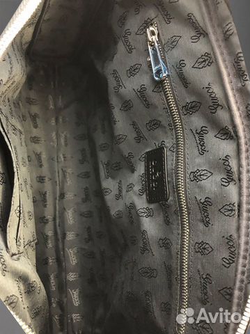 Сумка мужская Gucci