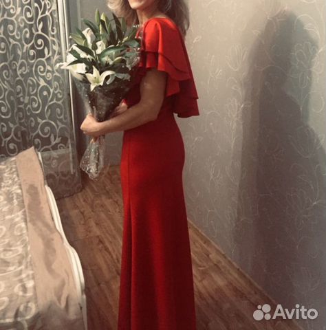 Платье Платье
