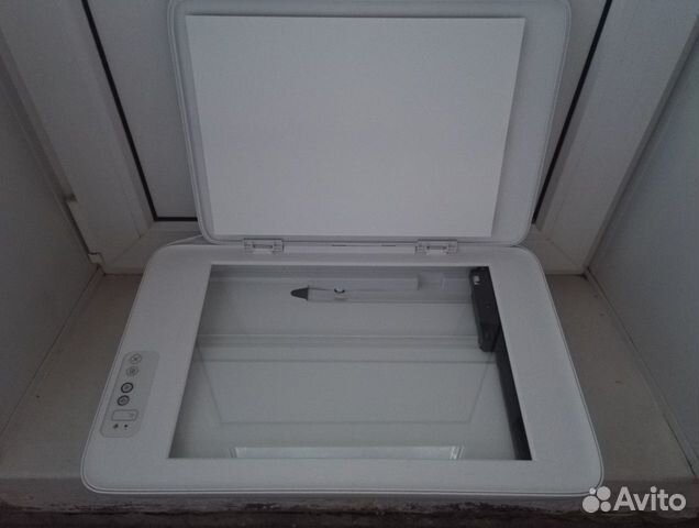 Мф принтер HP DeskJet 2130