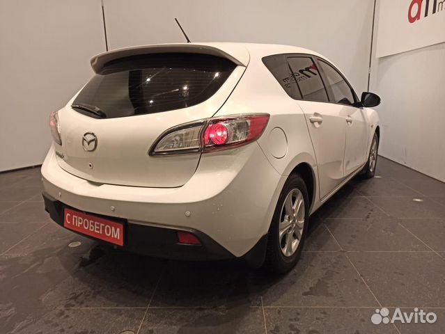 Mazda 3 1.6 AT, 2010, 100 000 км Mazda 3 1.6 AT, 2010, 100 000 км