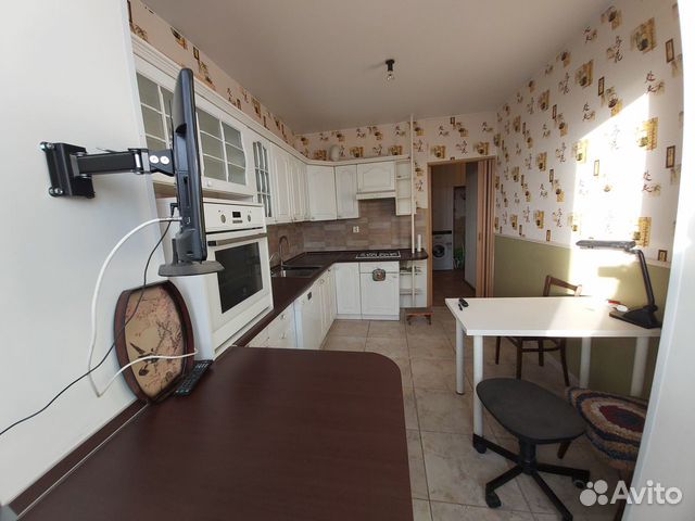 3-к квартира, 73 м², 10/14 эт. 3-к квартира, 73 м², 10/14 эт.