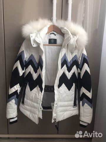 Костюм зимний Bogner