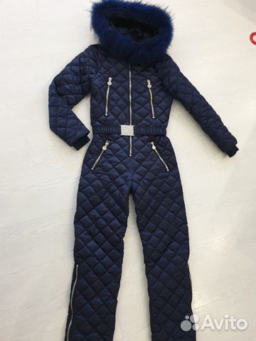 Комбинезон naumi