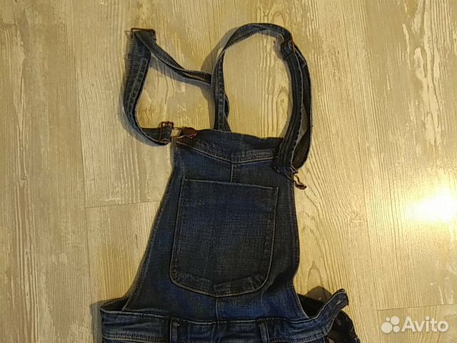 Комбинезон Zara Комбинезон Zara
