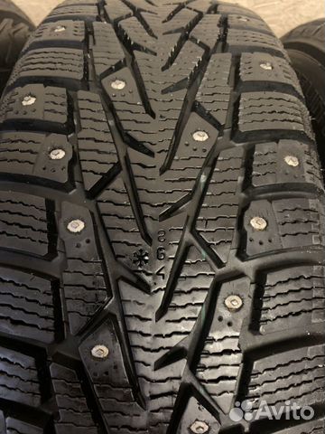 Колеса зимние шины+литье R15 195/65 Как новые