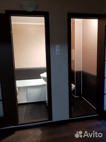 2-к квартира, 50 м², 2/9 эт.
