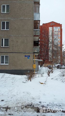 2-к квартира, 45 м², 7/9 эт.