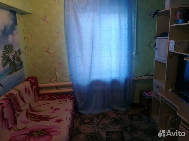 Дом 53 м² на участке 34 сот.