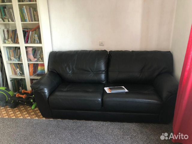 1-к квартира, 29.5 м², 9/9 эт.
