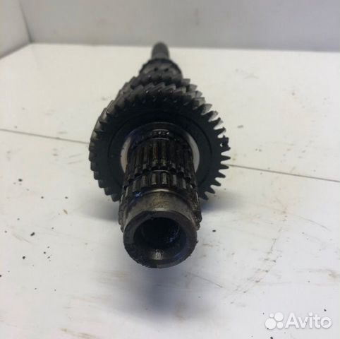 Первичный вал коробки передач Peugeot Boxer