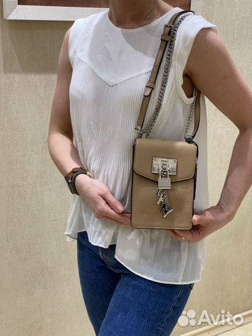 Кроссбоди dkny