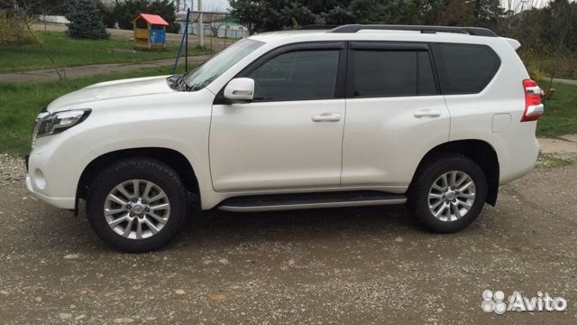 Разбор Тойота Ленд Toyota Land Cruiser Prado 150 Разбор Тойота Ленд Toyota Land Cruiser Prado 150