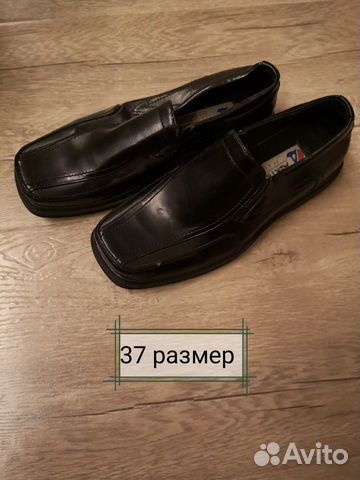 Туфли школьные 35, 36, 37, 38 размер Туфли школьные 35, 36, 37, 38 размер