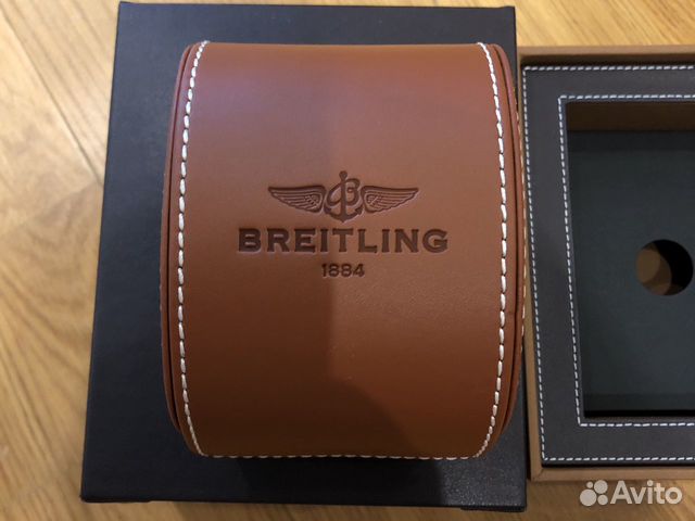 Коробка,бокс новая от часов Breitling Коробка,бокс новая от часов Breitling