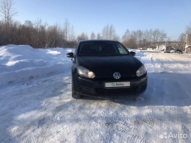 Volkswagen Golf 1.4 МТ, 2011, 170 000 км Volkswagen Golf 1.4 МТ, 2011, 170 000 км