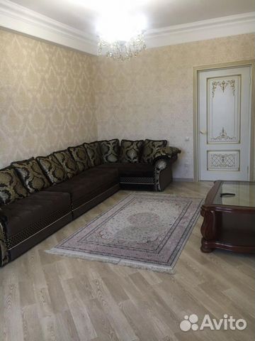 2-к квартира, 70 м², 9/10 эт. 2-к квартира, 70 м², 9/10 эт.