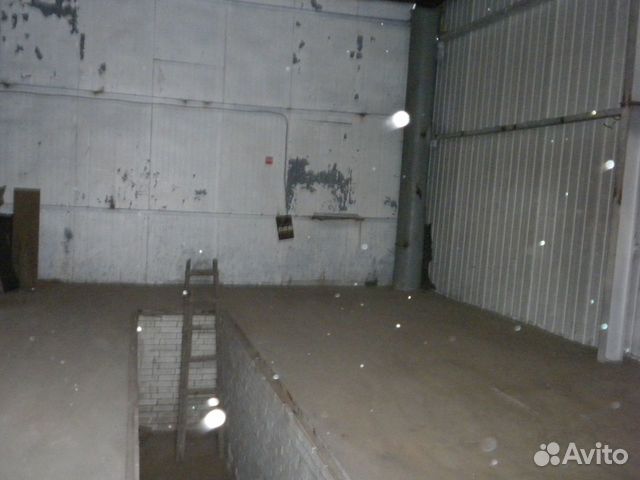 Отапливаем.произв.-складское помещение, 62 м² Отапливаем.произв.-складское помещение, 62 м²