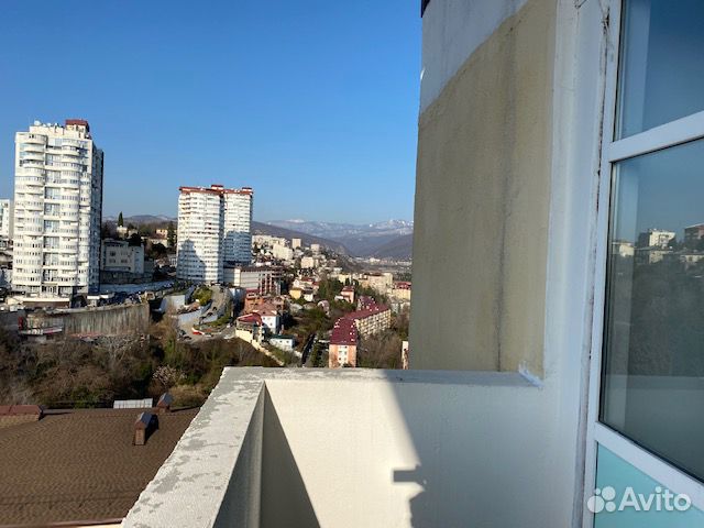 2-к квартира, 54.8 м², 16/17 эт.