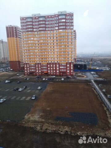 2-к квартира, 45 м², 7/19 эт.