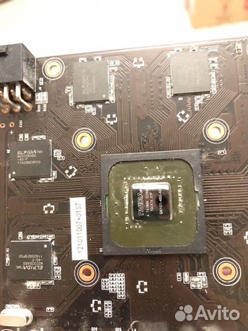 Видеокарта 650 2Gb Видеокарта 650 2Gb