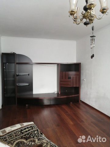 1-к квартира, 34 м², 7/9 эт. 1-к квартира, 34 м², 7/9 эт.