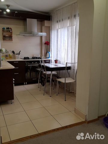 3-к квартира, 70 м², 8/9 эт.
